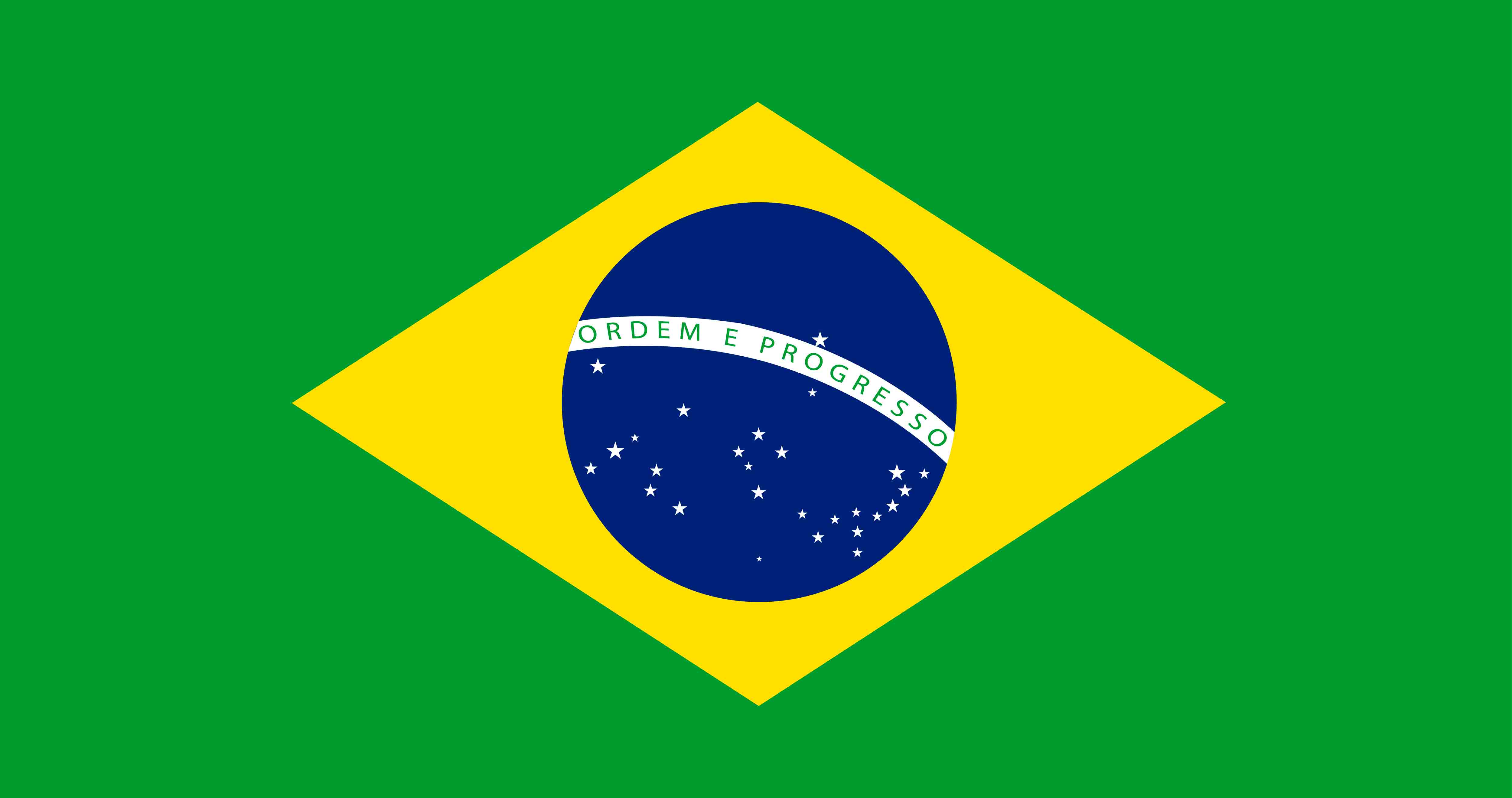 Brazil flag