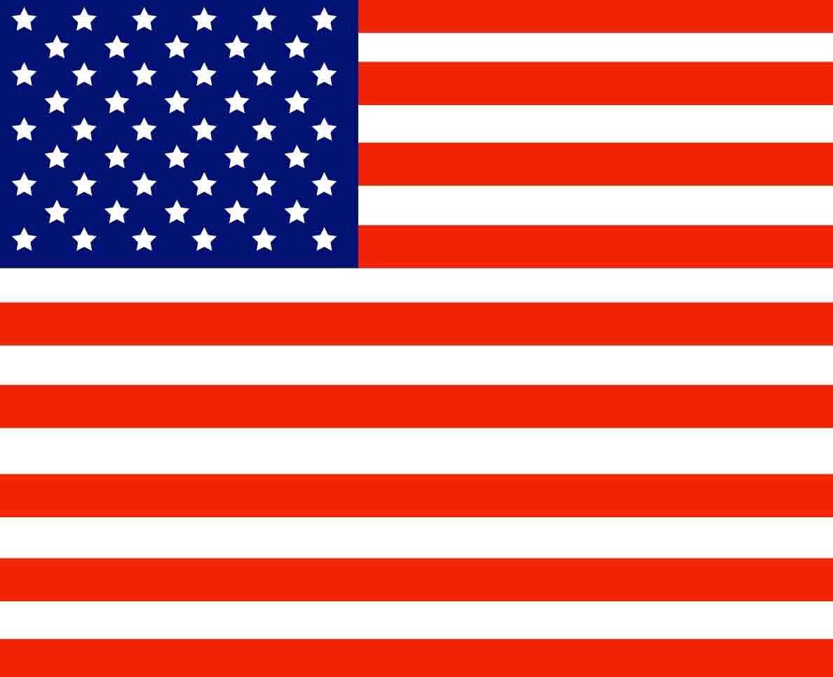 USA Flag